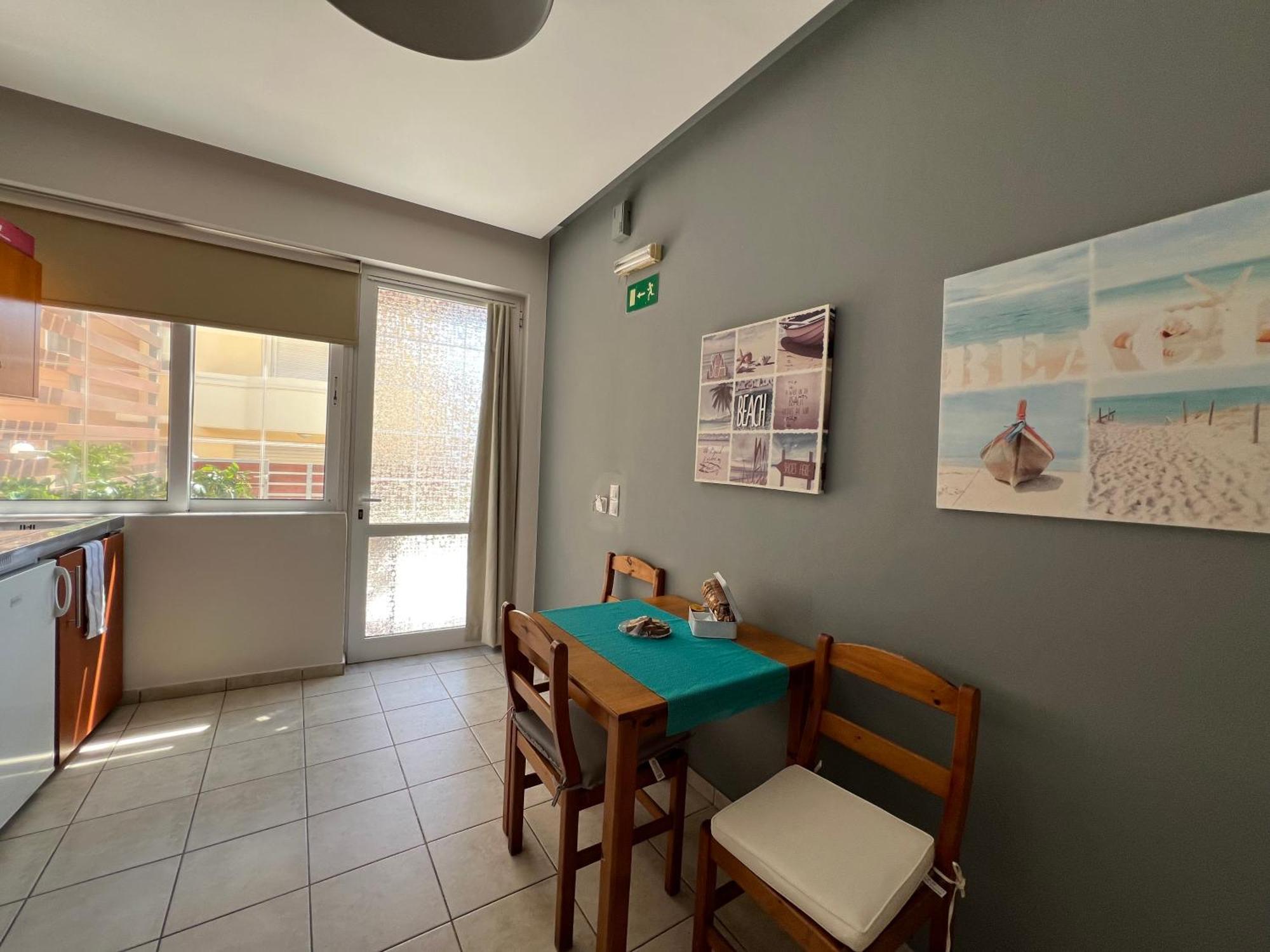 Artemis Rooms Two Steps By The Sea Platanés Exteriör bild