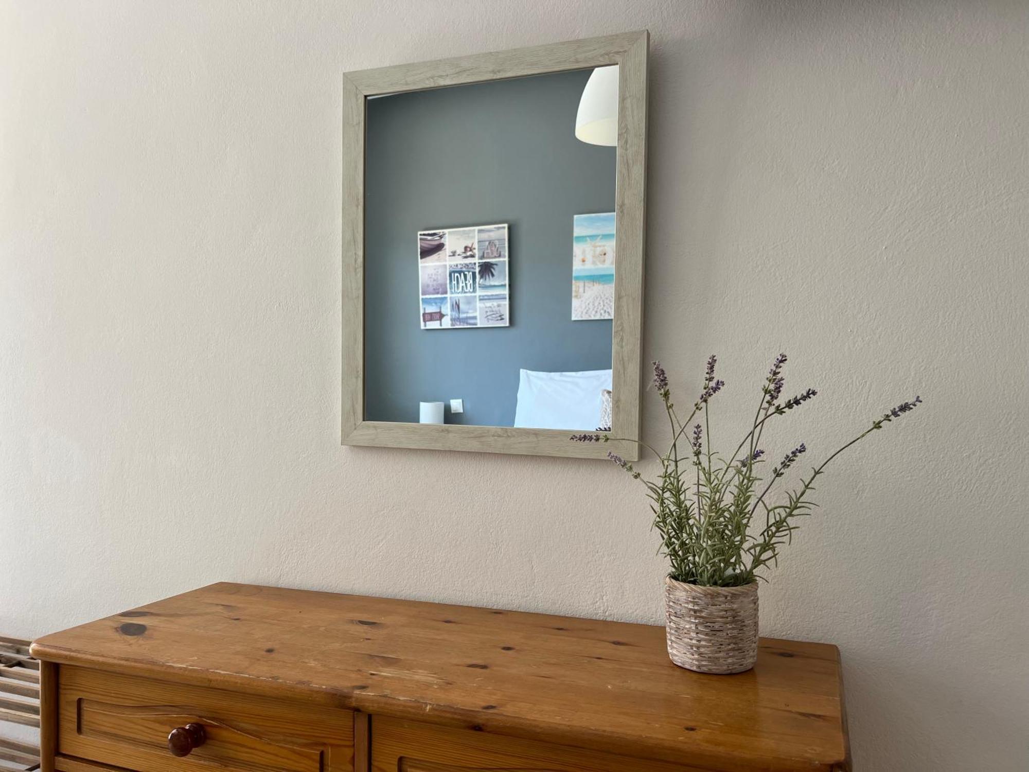 Artemis Rooms Two Steps By The Sea Platanés Exteriör bild