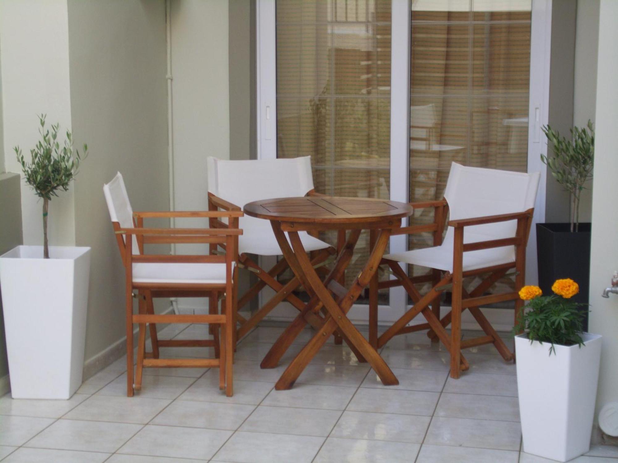 Artemis Rooms Two Steps By The Sea Platanés Exteriör bild