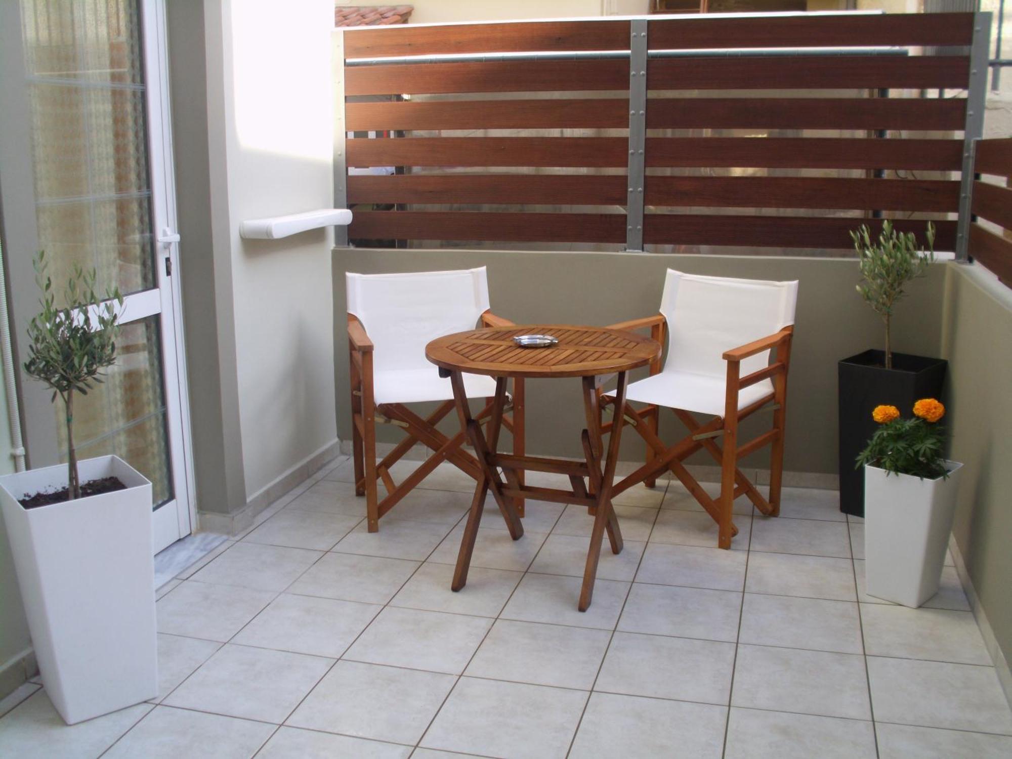 Artemis Rooms Two Steps By The Sea Platanés Exteriör bild